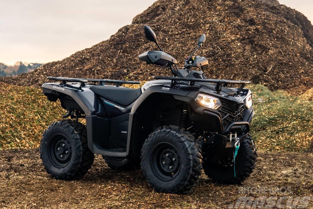 CFMoto CFORCE 450 Basic ATV/Quad