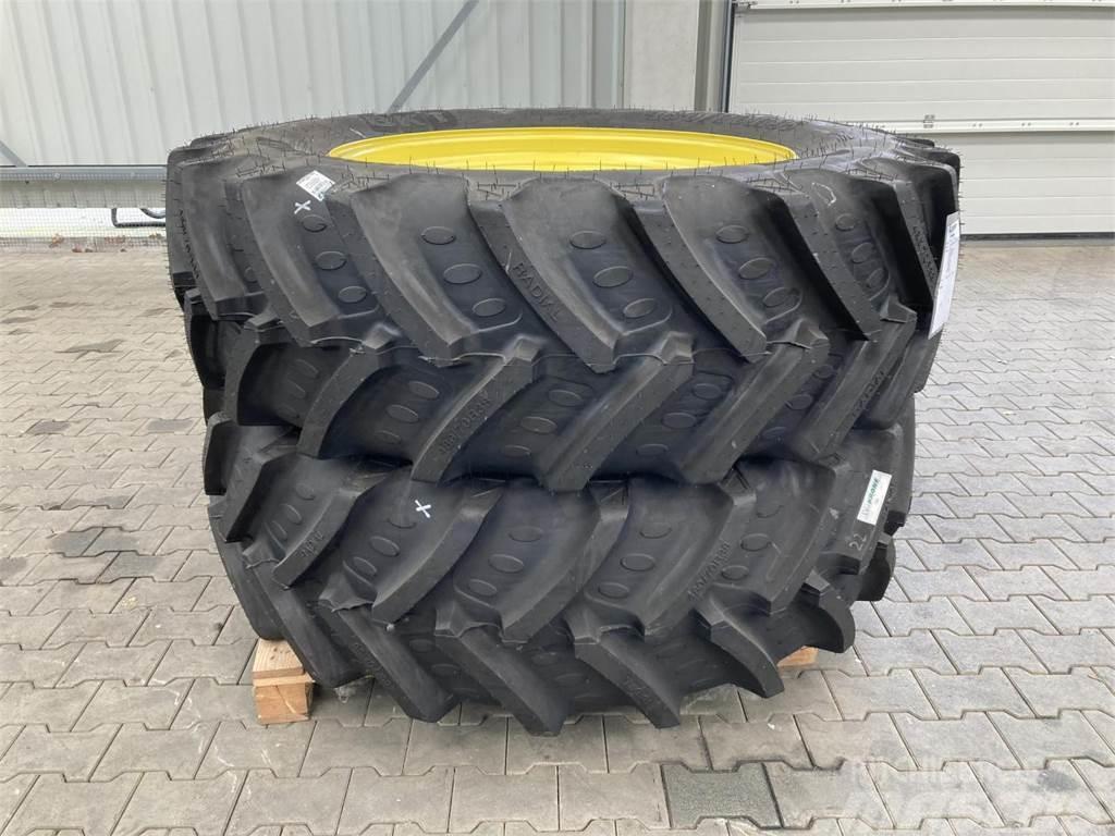 BKT 480/70R38 Reifen