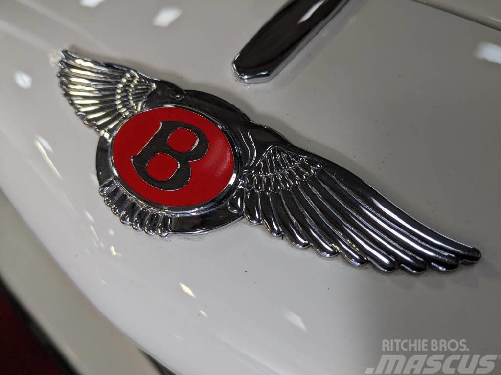 Bentley Turbo R MOMSFRI PKWs