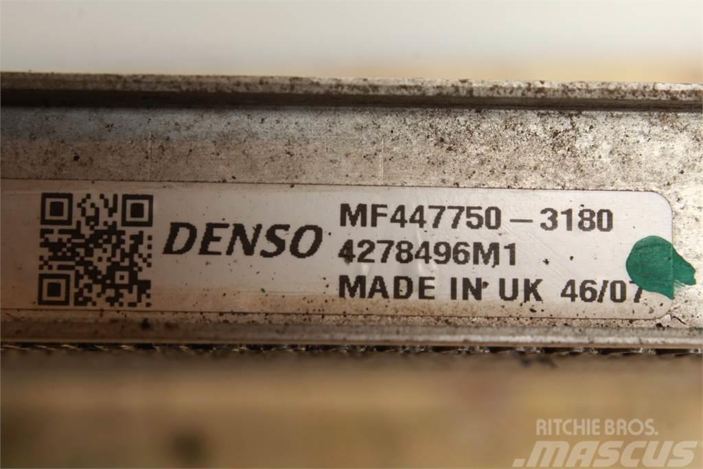 Massey Ferguson 6480 Condenser Motoren