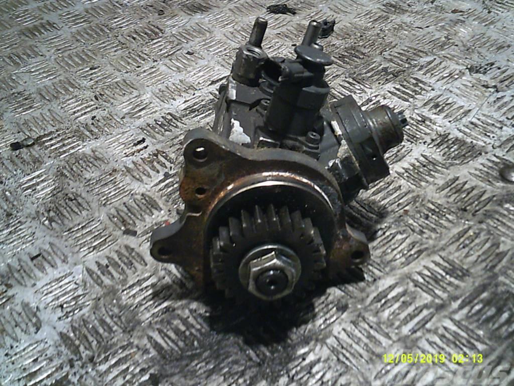 DAF LF65 D1043, EURO-6, fuel pump Motoren