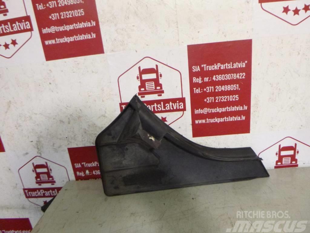 Scania P230 Wing cover 1364666 Kabinen