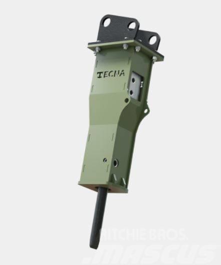 Tecna T60 H 75Kg Hammer / Brecher