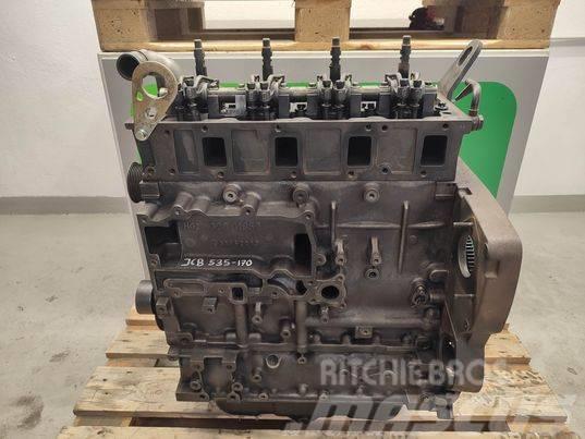 JCB 526-55 (32001852) engine Motoren