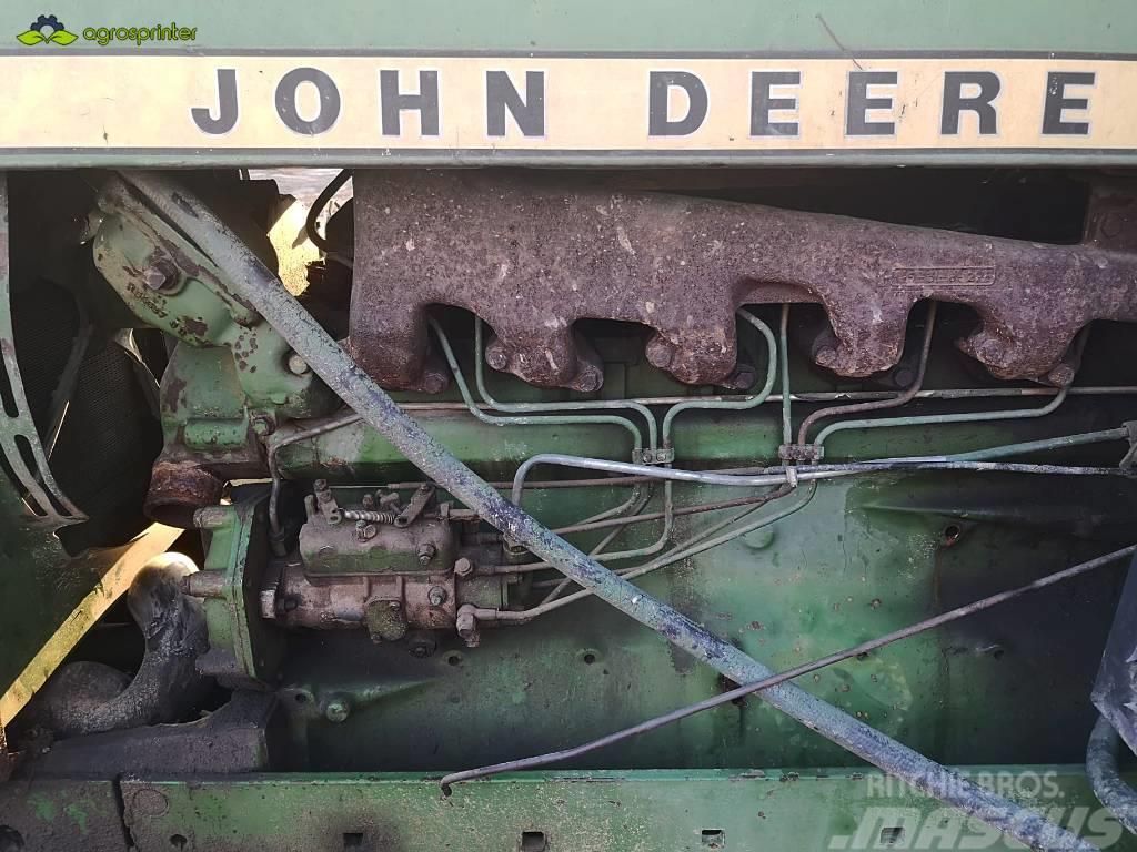 John Deere 3030 Traktoren
