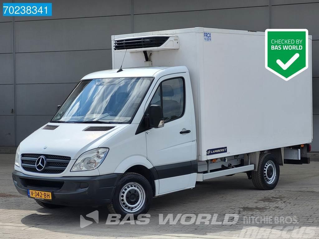Mercedes-Benz Sprinter 310 CDI Koelwagen Carrier Xarios 300 230V Kühltransporter