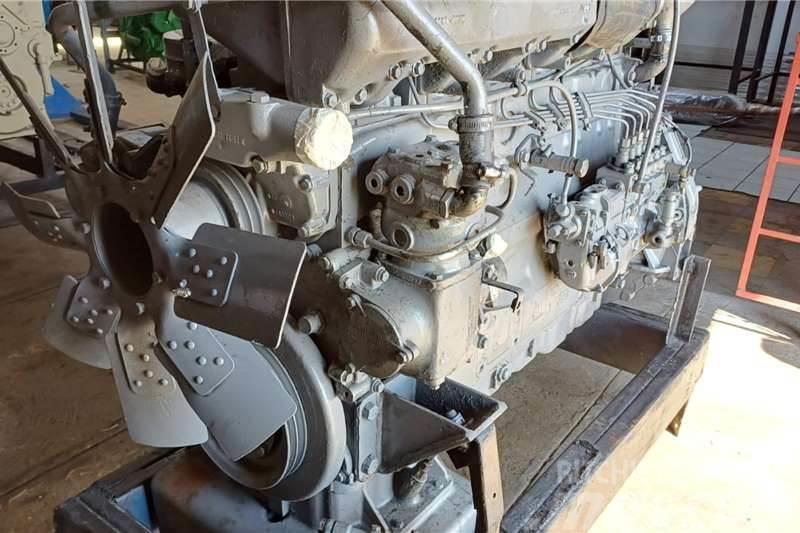  ADE 407 T Engine Andere Fahrzeuge