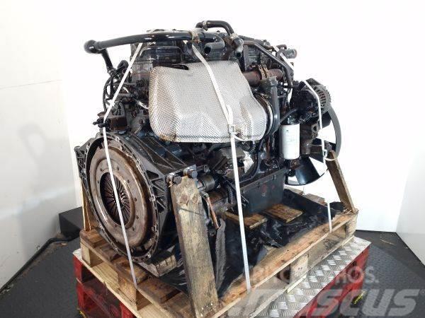 Iveco F4AFE611E C006 Motoren