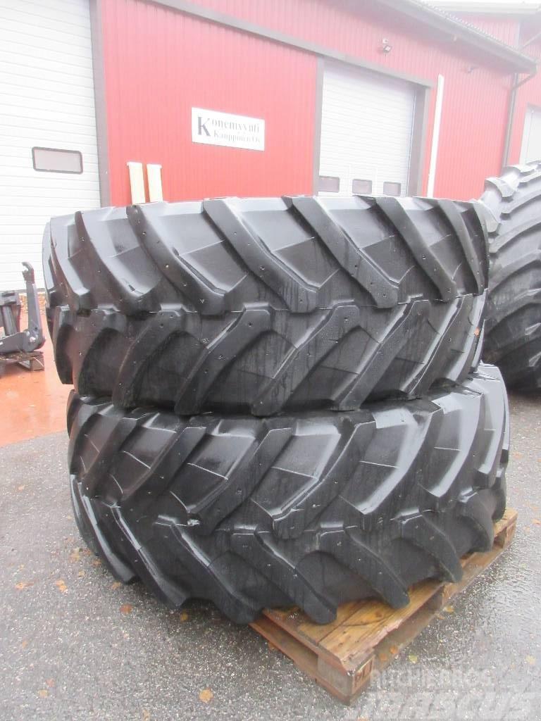 Trelleborg 650/65R42 Reifen