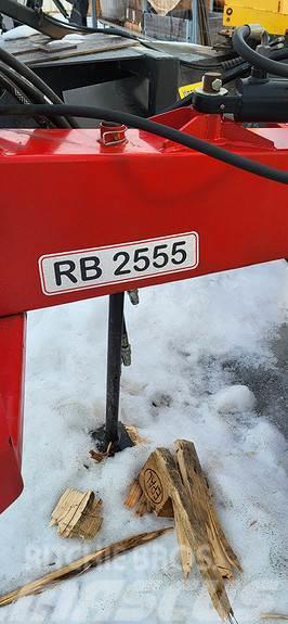 Igland RB2555 Schneeschilde und -pflüge