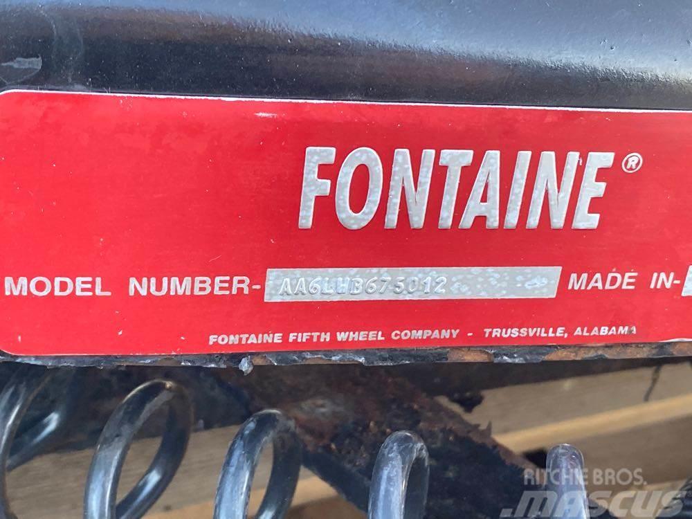 Fontaine  Reifen