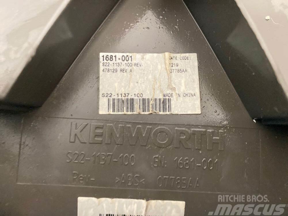 Kenworth W900 Andere Zubehörteile