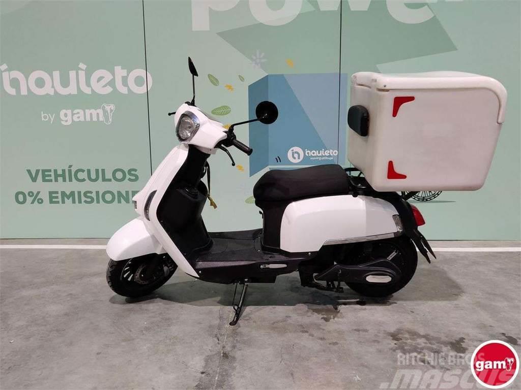 Urban Delivery D80 ATV/Quad