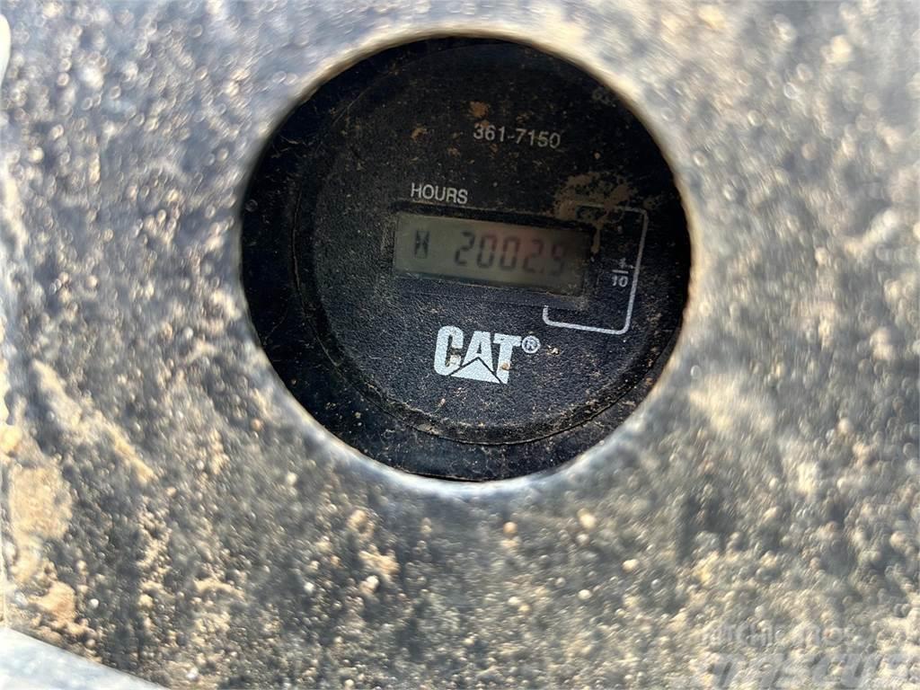 CAT 305.5E CR Minibagger < 7t