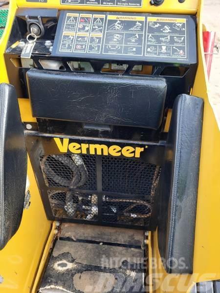Vermeer S925TX Andere