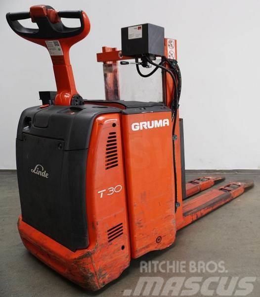 Linde T 30 131 Andere