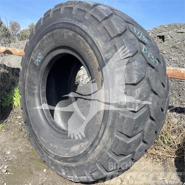 Bridgestone 20.5R25 Reifen