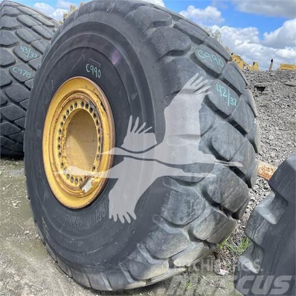 Bridgestone 29.5R25 Reifen