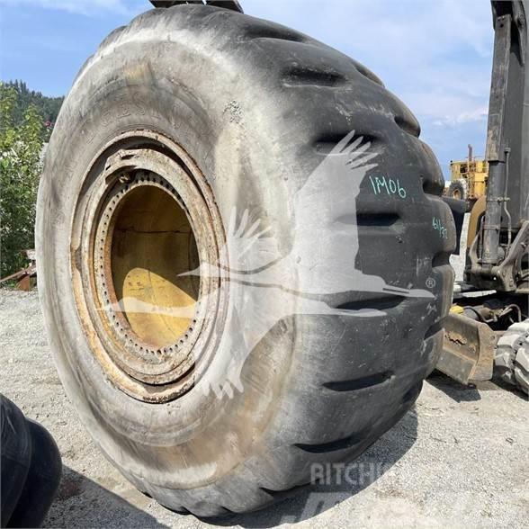 Bridgestone 45/65X45 Reifen