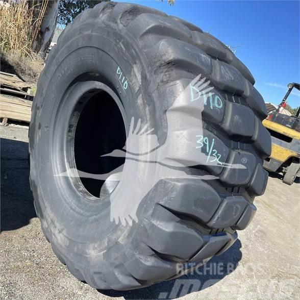 Bridgestone 750/65R25 Reifen