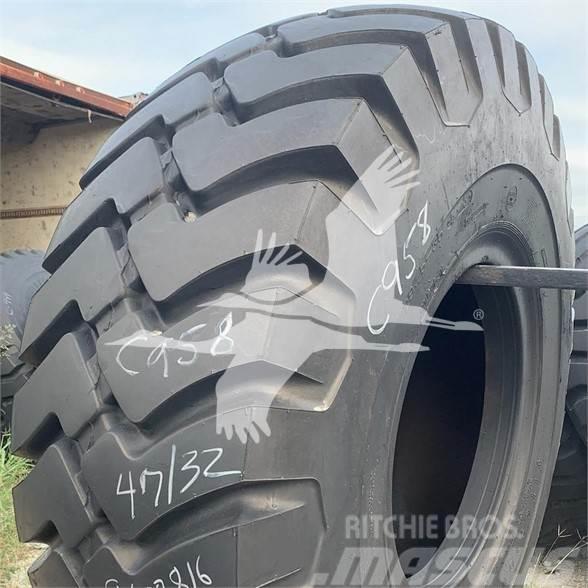 Firestone 29.5x35 Reifen