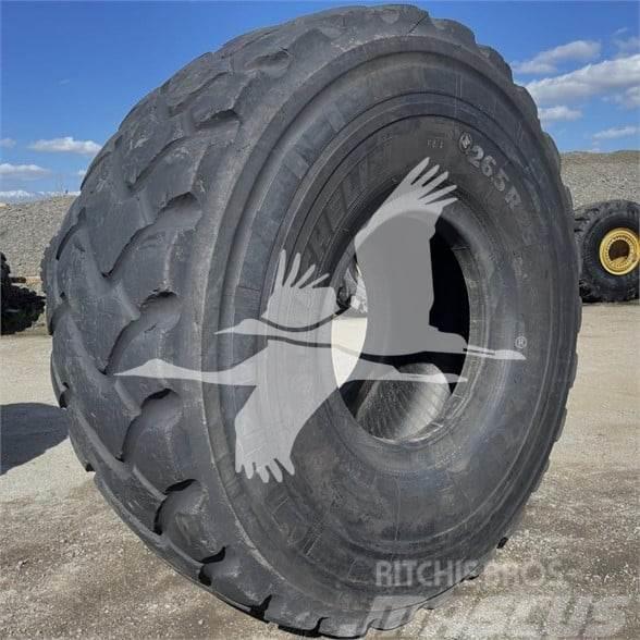 Michelin 26.5R25 Reifen