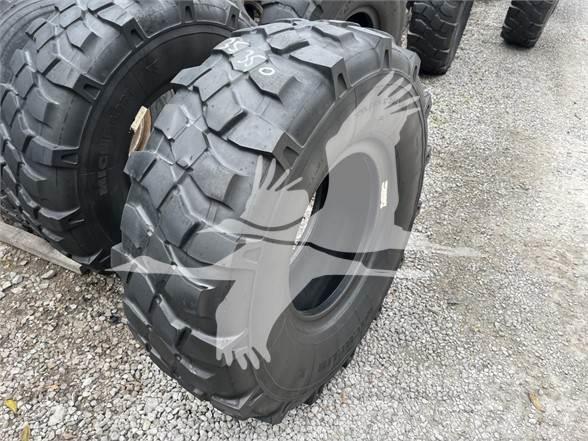 Michelin 395/85R20 Reifen