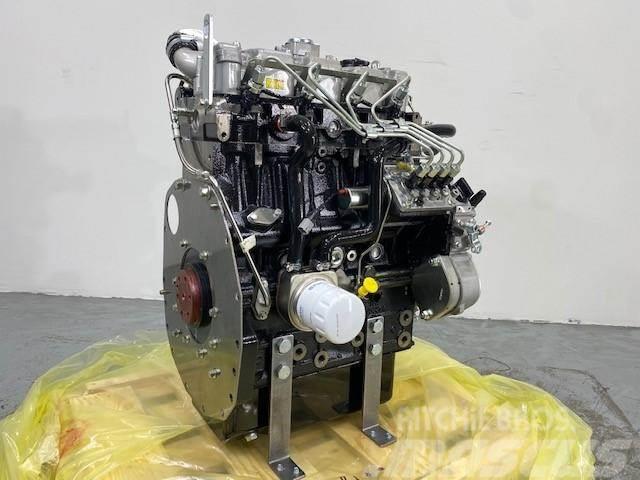 Perkins 404D22 Motoren