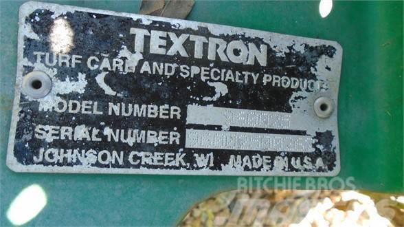 Textron AR250 Kleintraktoren