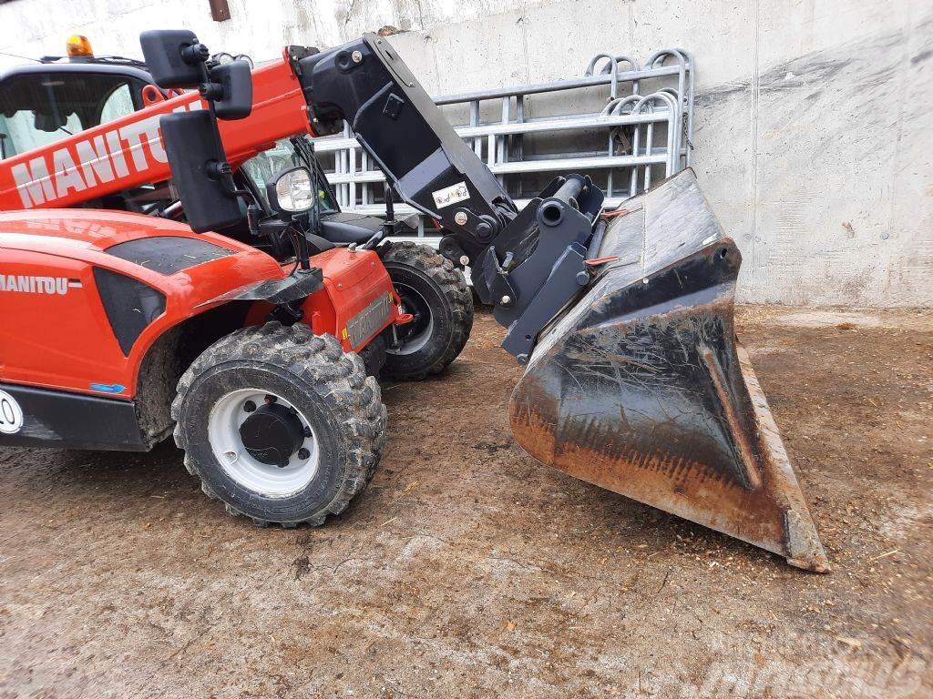 Manitou Adapter Manitou/ Euro Andere