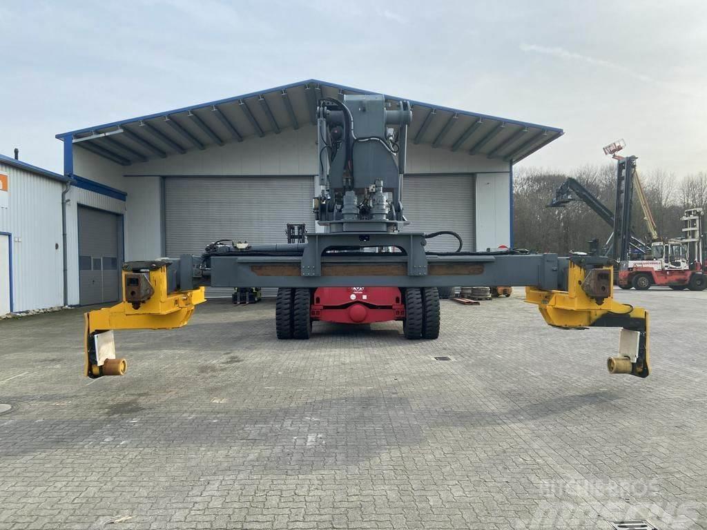 Seith Pipehandling Reachstacker 15036 Andere