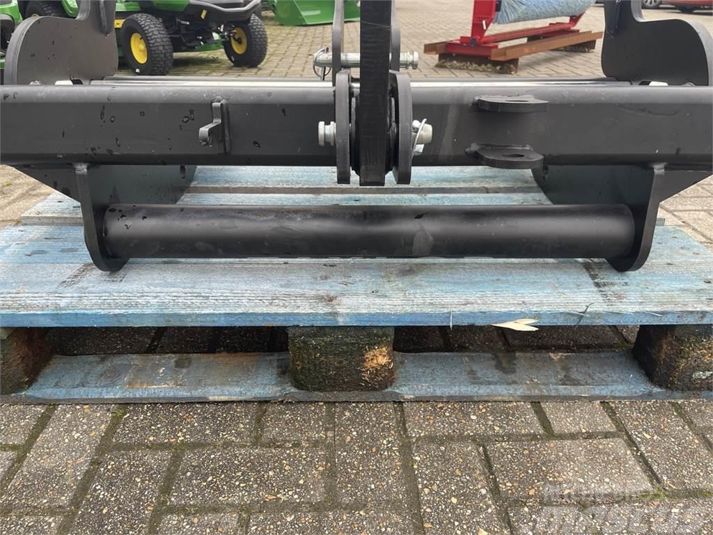 Taylor Manitou 3 Point Linkage Adapter Andere Landmaschinen