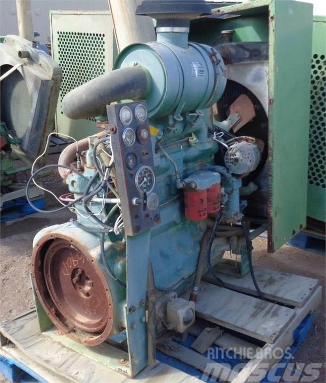 John Deere 531 Andere Generatoren