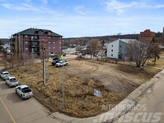 Fort McMurray AB 0.35± Titles Acres Commercial Resid Andere
