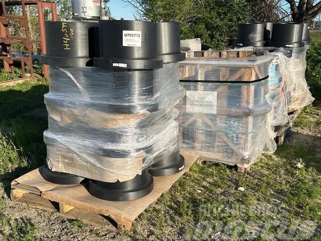Harrington Corp DR-9 HDPE Andere