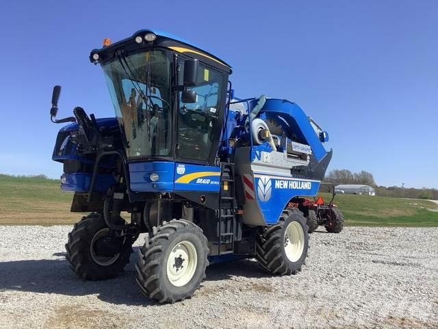 New Holland 9090L Andere