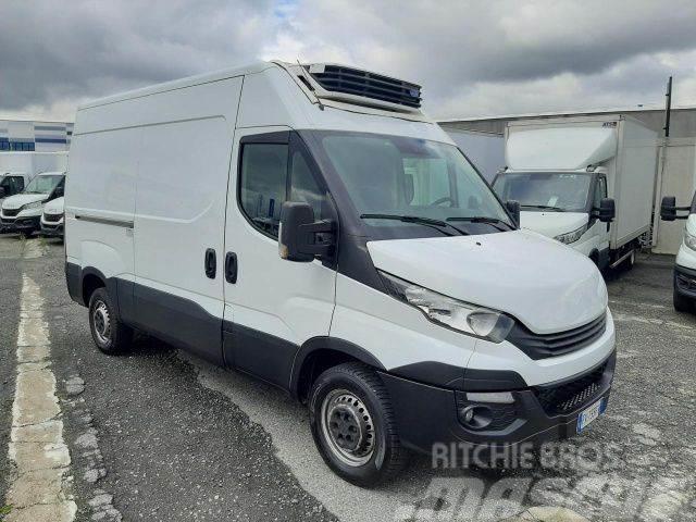 Iveco DAILY 35S14 Kühlkoffer
