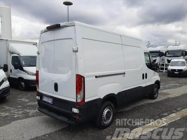 Iveco DAILY 35S14 Kühlkoffer