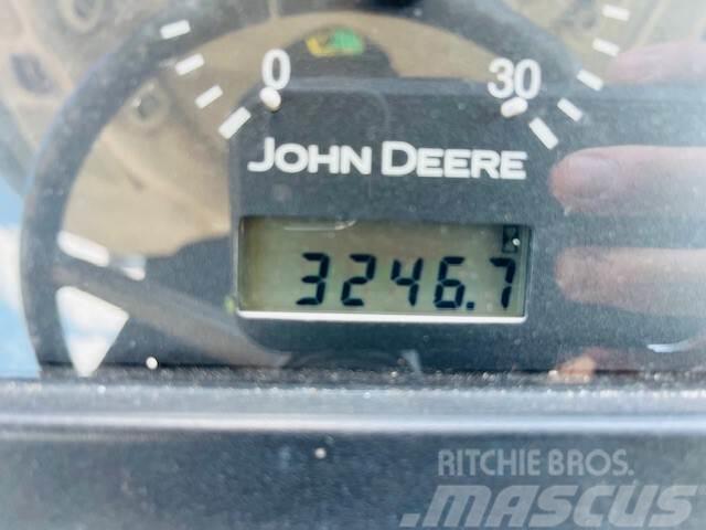 John Deere 5520 Traktoren