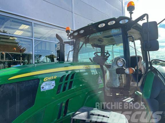 John Deere 6145R Traktoren