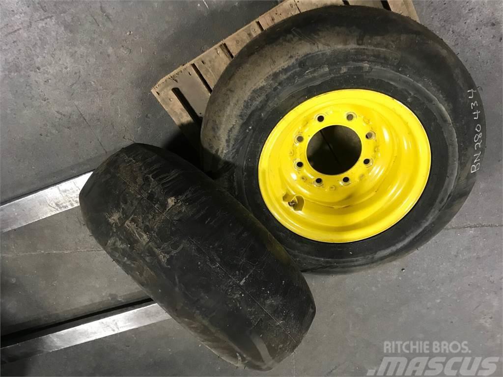 John Deere BN280434 Tire & Wheel ass'm Zubehör Sämaschinen und Pflanzmaschinen