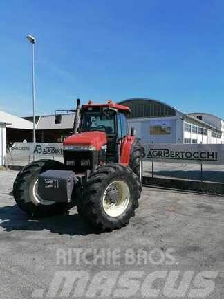 New Holland G210 Traktoren