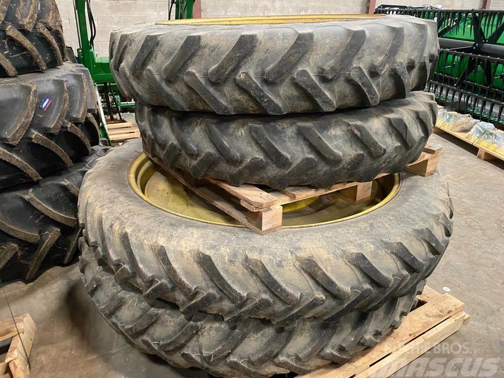  Row Crop Wheels Reifen