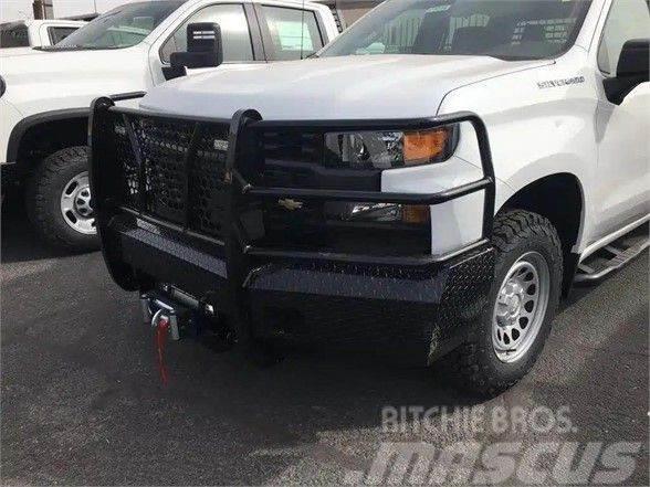  Iron Ox Bumper for Ford, GM & Chev Andere Fahrzeuge