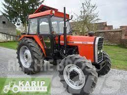 Ursus 5314 Traktoren