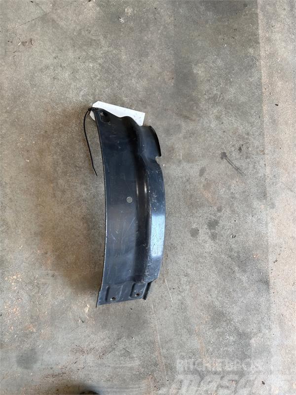 Scania  BRACKET 1375427 Chassis