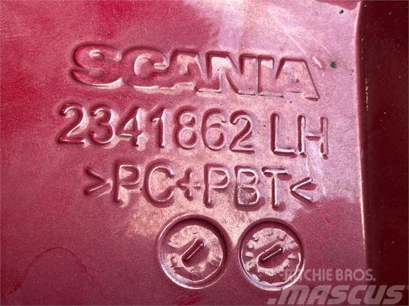 Scania  BRACKET 2341862 LH Chassis