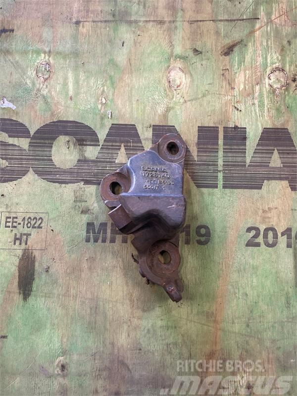 Scania SCANIA BRACKET 1728141 Chassis