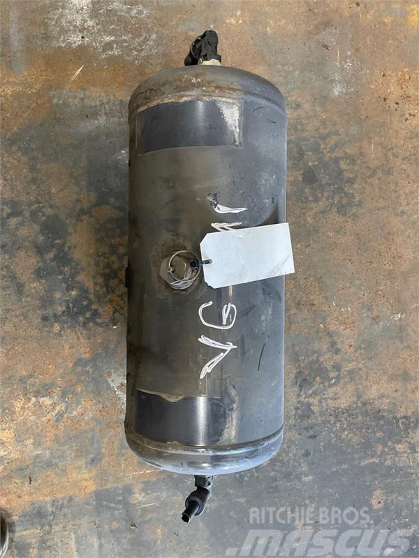 Scania SCANIA Compressed air tank 15 L / 1360401 Chassis