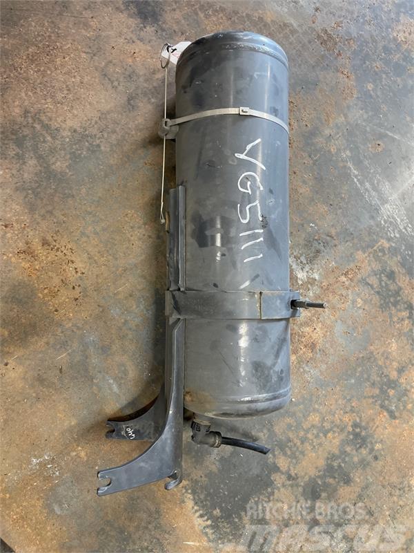 Scania SCANIA Compressed air tank 2287886 / 2773715 Chassis